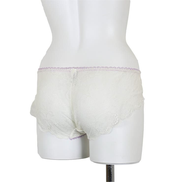 アナベル レースショーツ | Risa Magli | 詳細画像6 