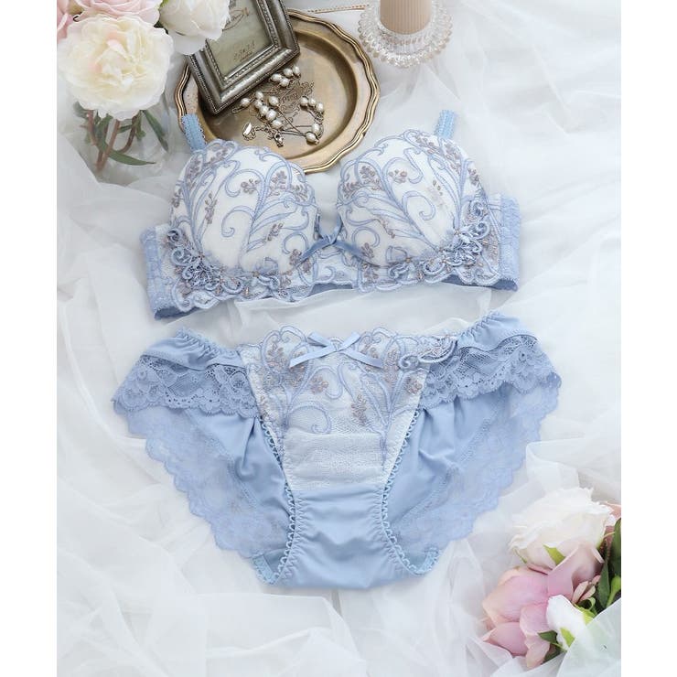 エリアーヌ ノーマルショーツ | Risa Magli | 詳細画像3 