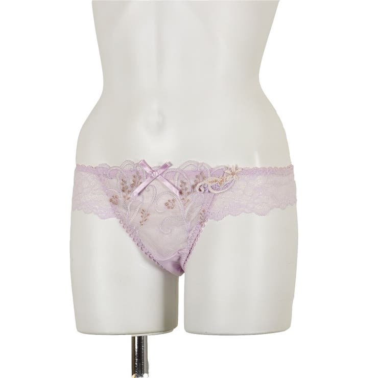 エリアーヌ Tバックショーツ | Risa Magli | 詳細画像5 