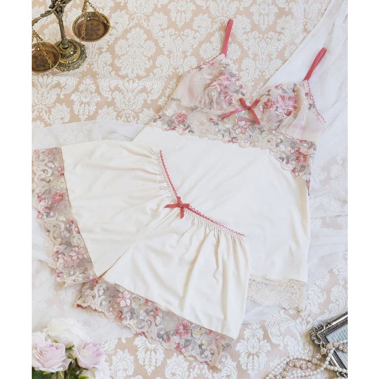 エリオット タップパンツ | Risa Magli | 詳細画像5 