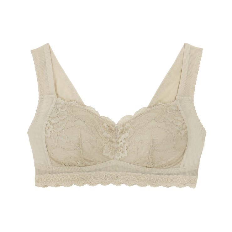 ノーラ おやすみブラ（LL） | Risa Magli | 詳細画像3 