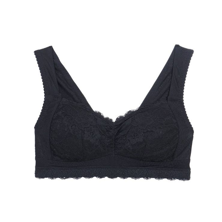 ノーラ おやすみブラ（3L） | Risa Magli | 詳細画像2 