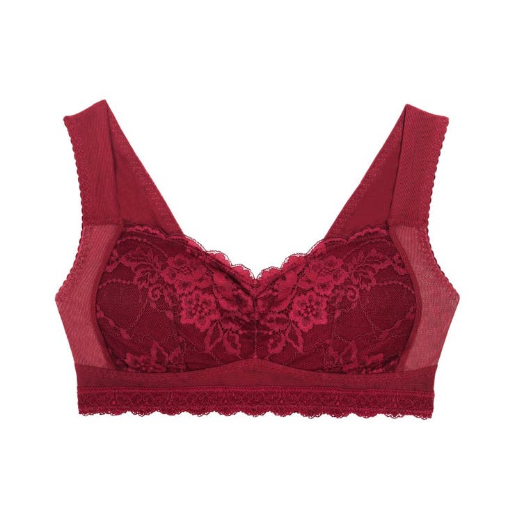 ノーラ おやすみブラ（3L） | Risa Magli | 詳細画像4 