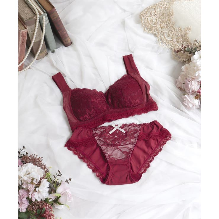 ノーラ おやすみブラ（3L） | Risa Magli | 詳細画像14 