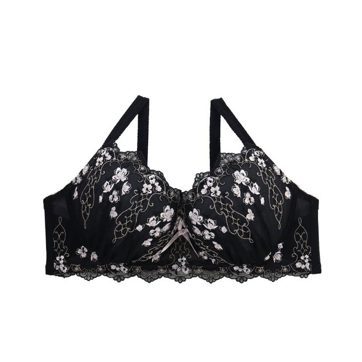 カイリー ブラジャー（G-I）＜バストアップタイプ＞ | Risa Magli | 詳細画像2 