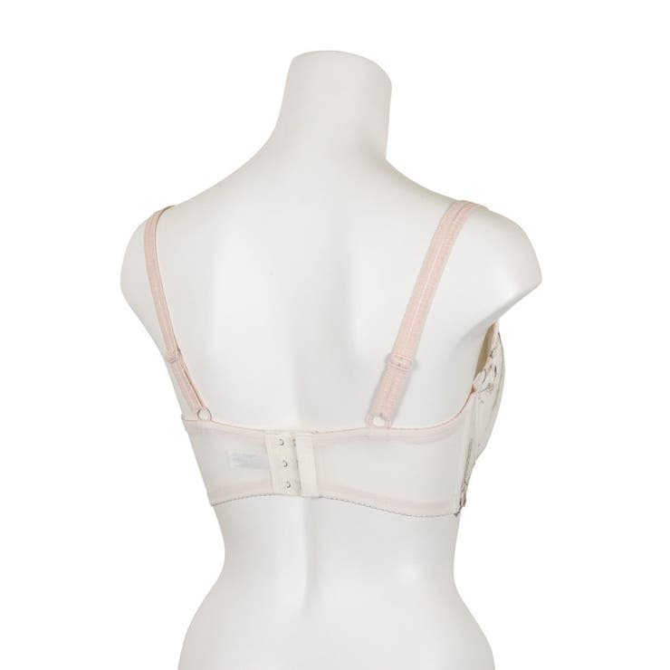 カイリー ブラジャー（G-I）＜バストアップタイプ＞ | Risa Magli | 詳細画像17 