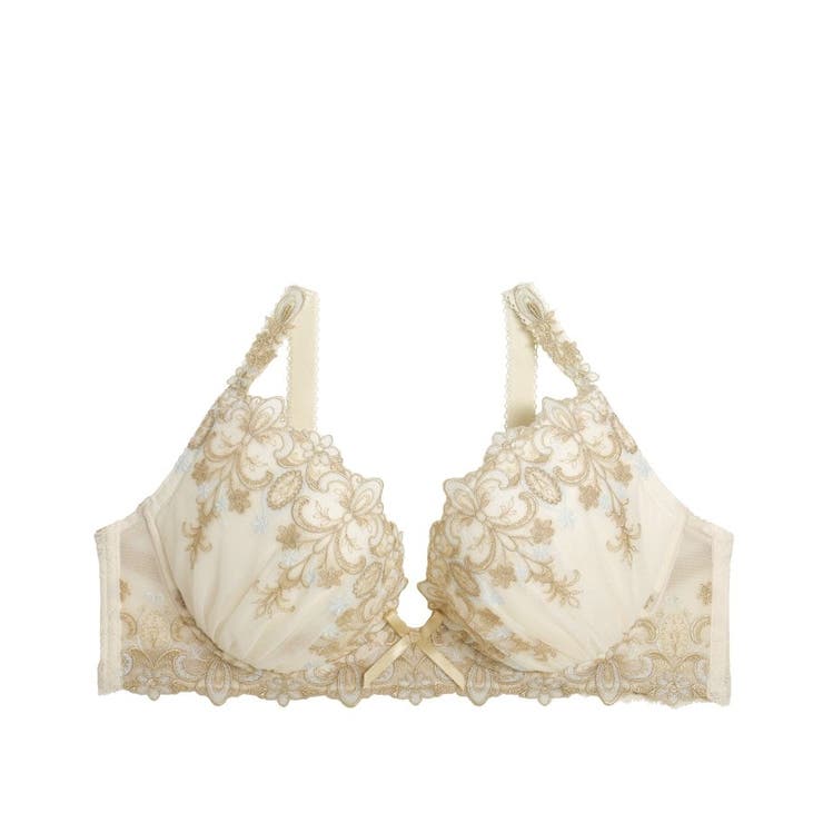 スカイラー ブラジャー（G-H）＜V Make Type＞ | Risa Magli | 詳細画像2 