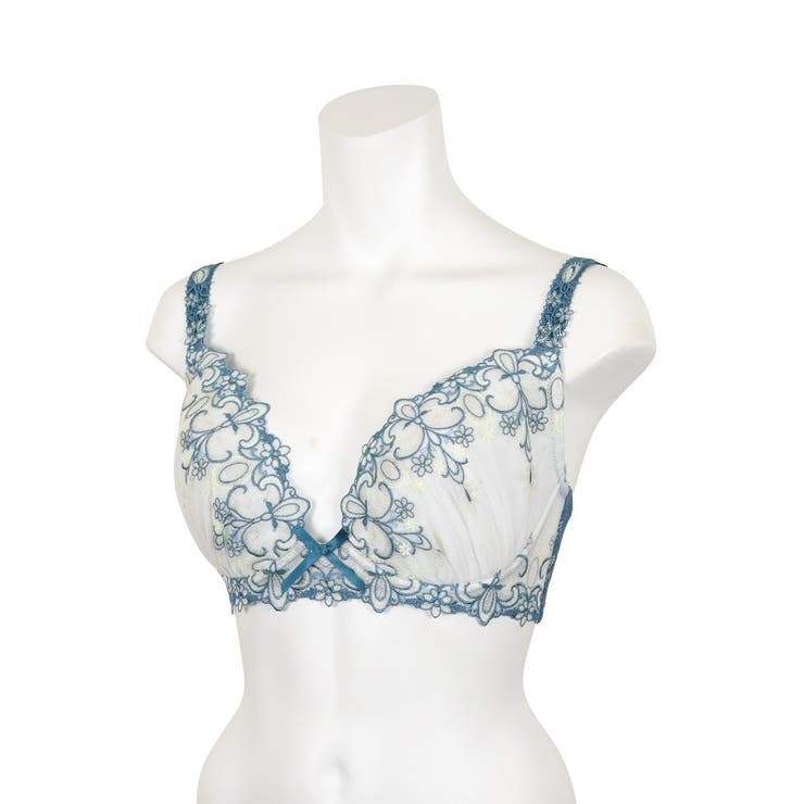 スカイラー ブラジャー（G-H）＜V Make Type＞ | Risa Magli | 詳細画像16 