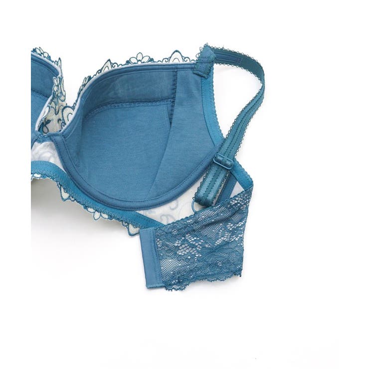 スカイラー ブラジャー（G-H）＜V Make Type＞ | Risa Magli | 詳細画像20 