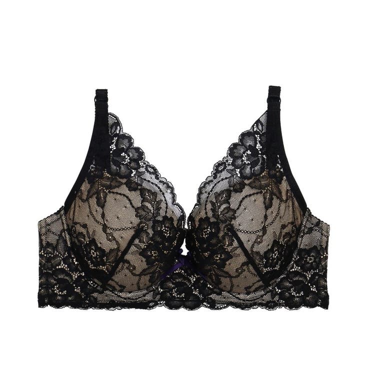 ノーラ ブラジャー（G-H）＜バストアップタイプ＞ | Risa Magli | 詳細画像2 