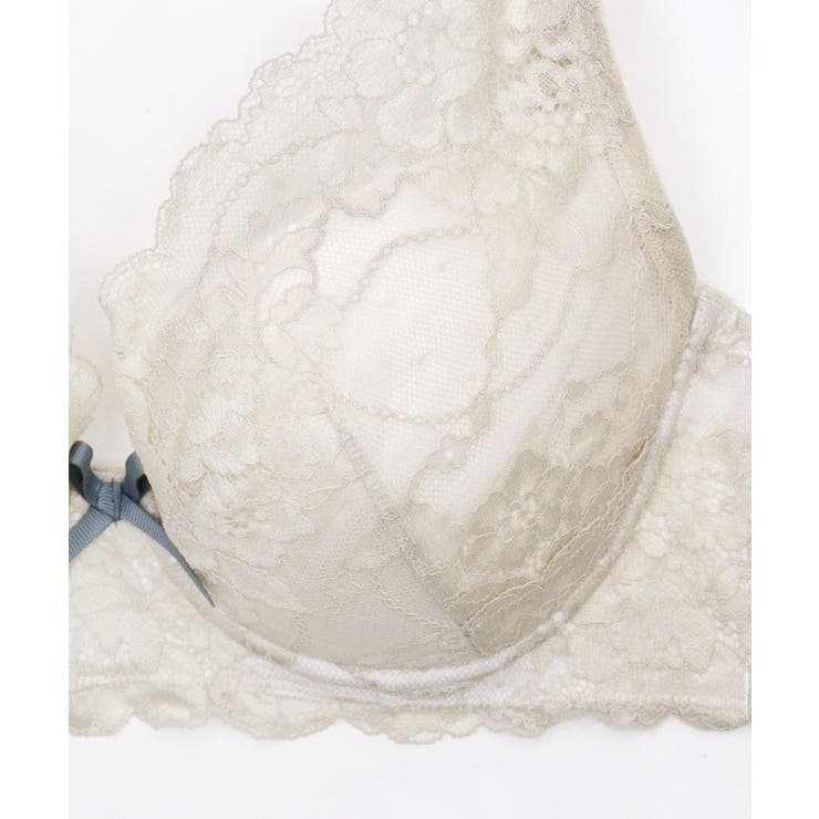 ノーラ ブラジャー（G-H）＜バストアップタイプ＞ | Risa Magli | 詳細画像12 