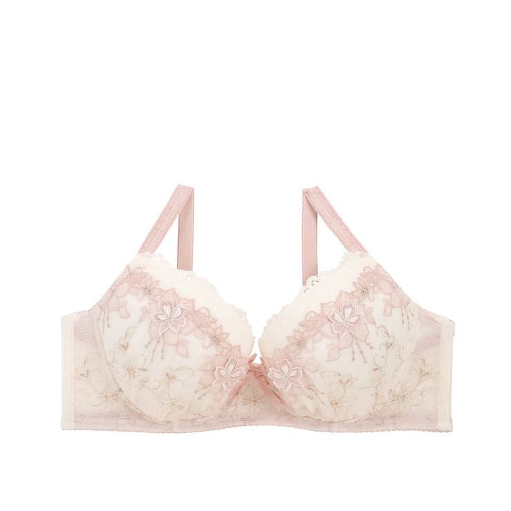 マデリン ブラジャー（G-H）＜バストアップタイプ＞ | Risa Magli | 詳細画像4 