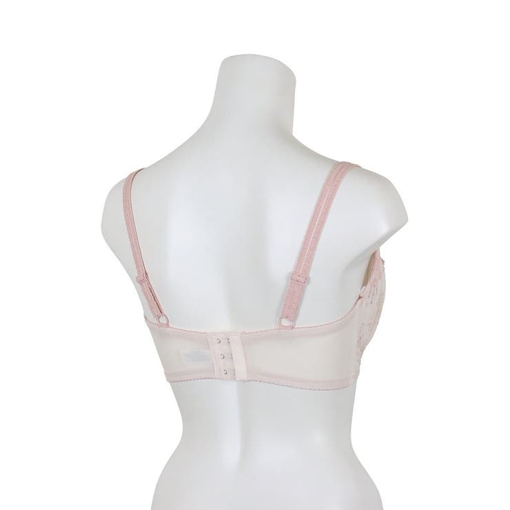 マデリン ブラジャー（G-H）＜バストアップタイプ＞ | Risa Magli | 詳細画像17 