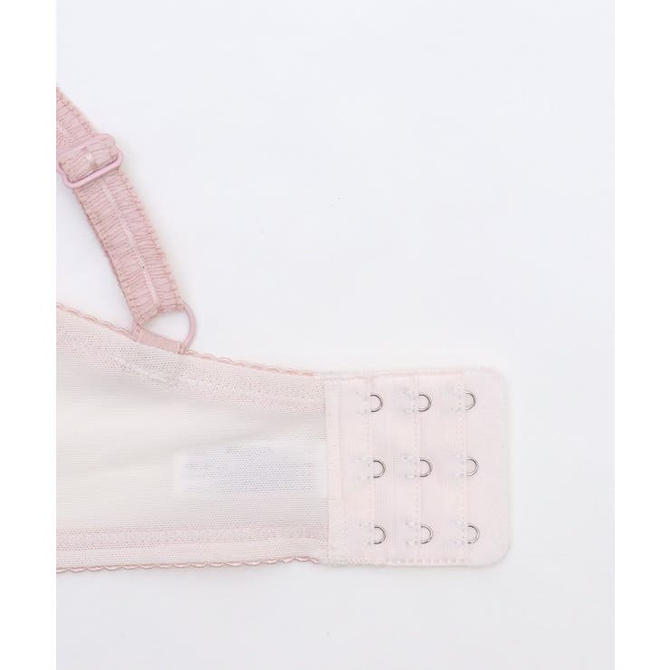 マデリン ブラジャー（G-H）＜バストアップタイプ＞ | Risa Magli | 詳細画像19 