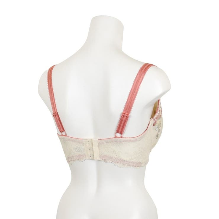 エリオット ブラジャー（G-H）＜D Make Type＞ | Risa Magli | 詳細画像18 