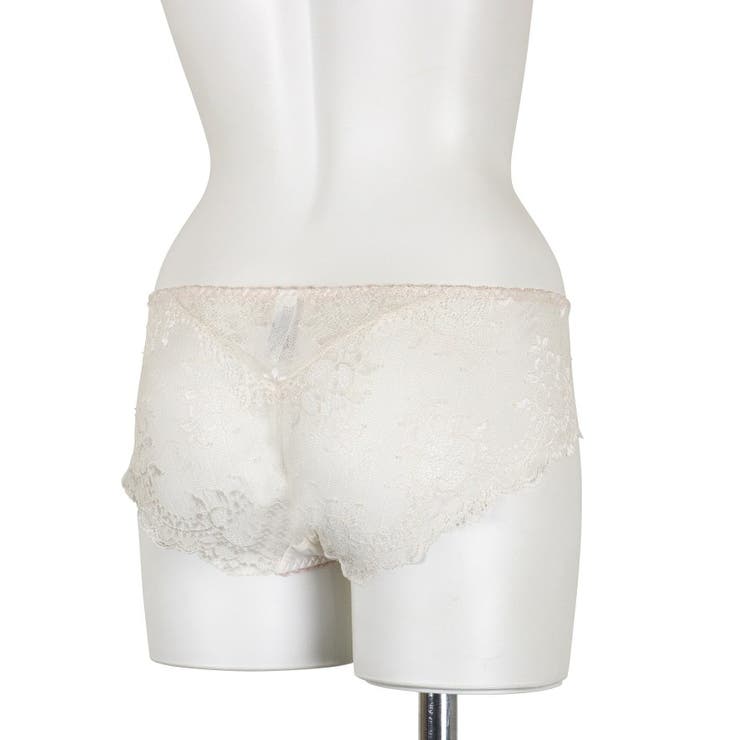 カイリー レースショーツ | Risa Magli | 詳細画像6 