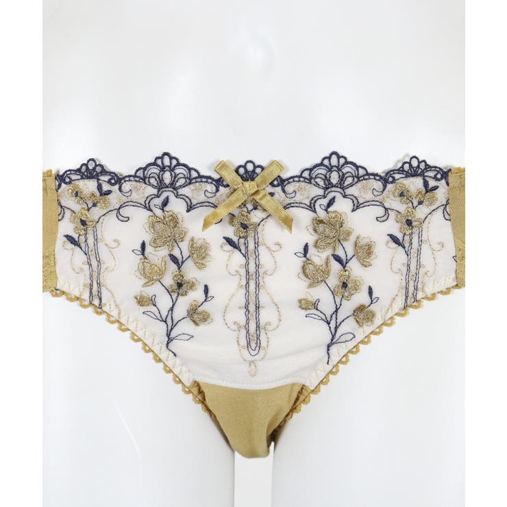 カイリー サニタリーショーツ | Risa Magli | 詳細画像7 