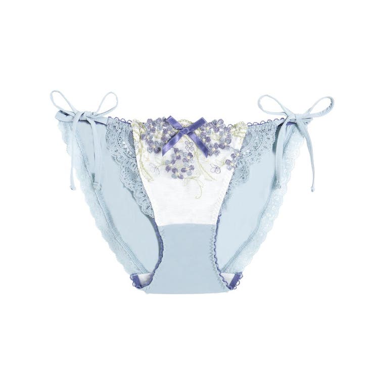 クラーラ リボンショーツ | Risa Magli | 詳細画像2 