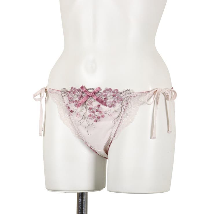 クラーラ リボンショーツ | Risa Magli | 詳細画像5 