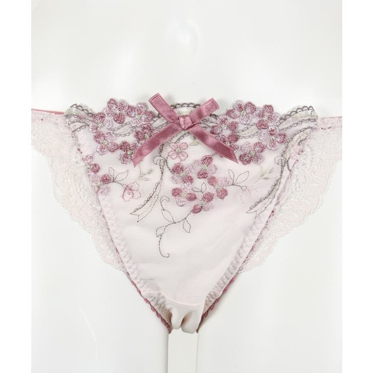 クラーラ リボンショーツ | Risa Magli | 詳細画像7 