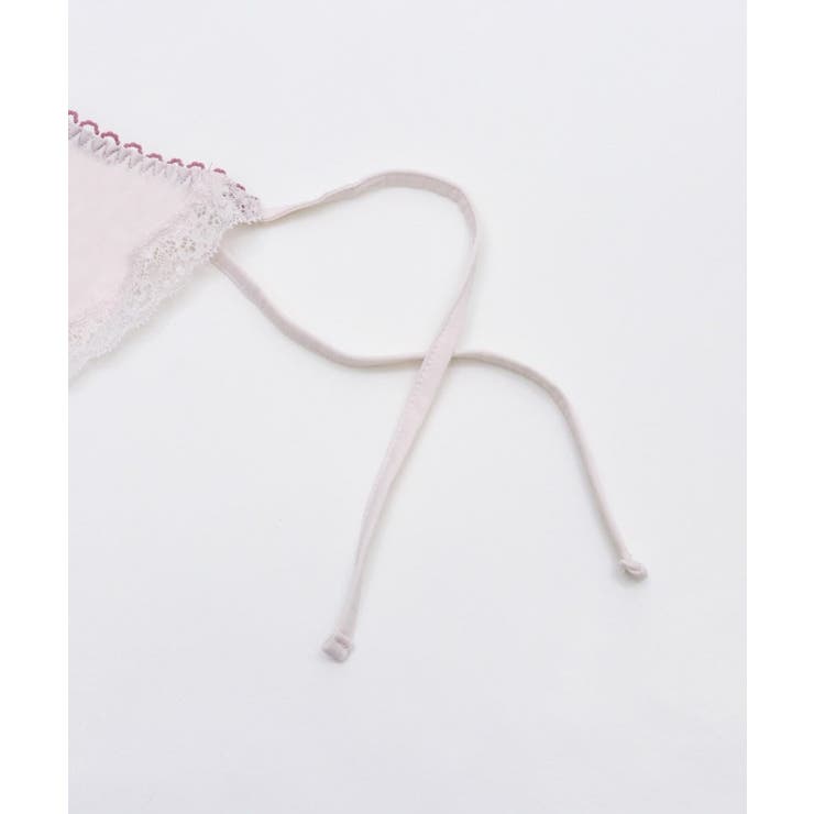 クラーラ リボンショーツ | Risa Magli | 詳細画像8 