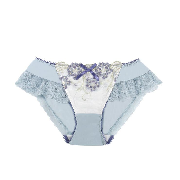 クラーラ フレアショーツ | Risa Magli | 詳細画像2 