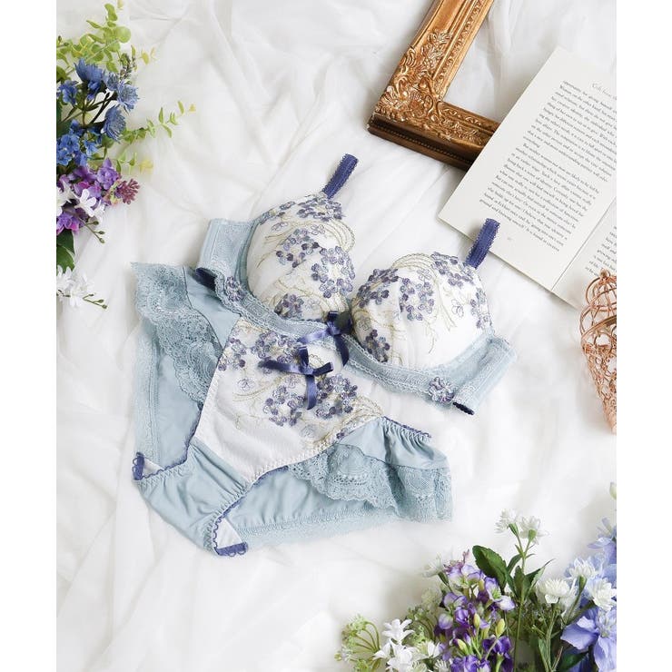 クラーラ フレアショーツ | Risa Magli | 詳細画像4 