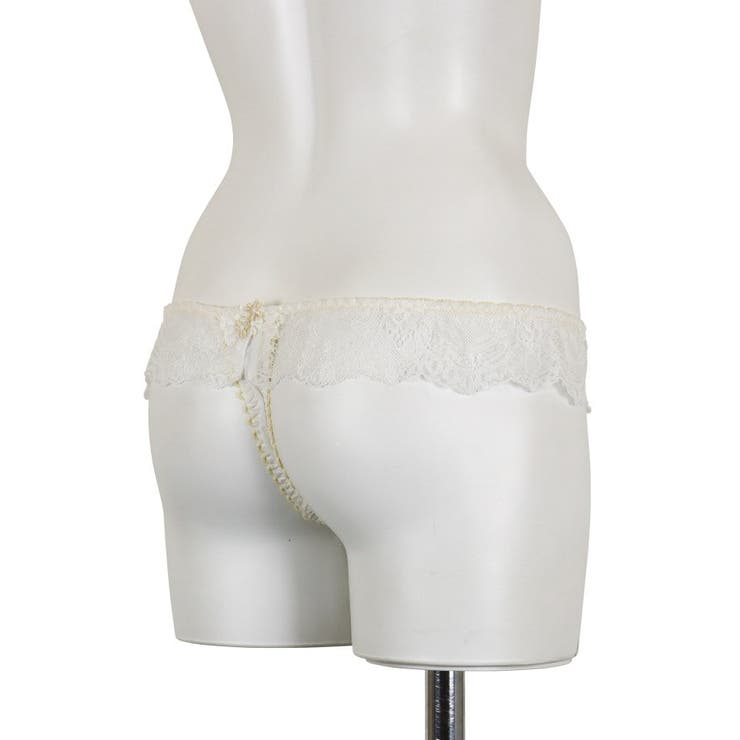 クラーラ Tバックショーツ | Risa Magli | 詳細画像6 