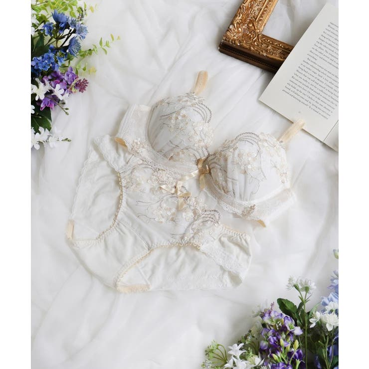 クラーラ サニタリーショーツ | Risa Magli | 詳細画像4 