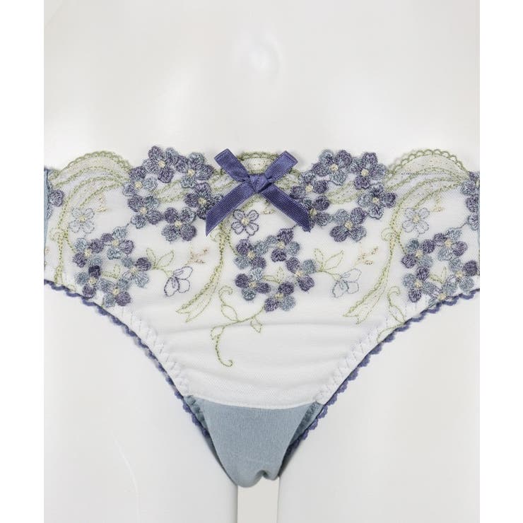 クラーラ サニタリーショーツ | Risa Magli | 詳細画像7 