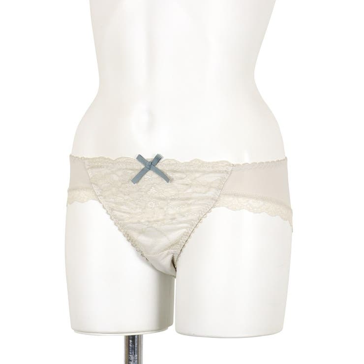 ノーラ ノーマルショーツ | Risa Magli | 詳細画像5 