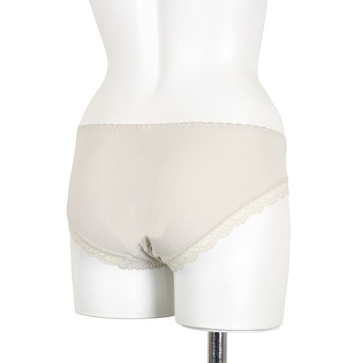 ノーラ ノーマルショーツ | Risa Magli | 詳細画像6 