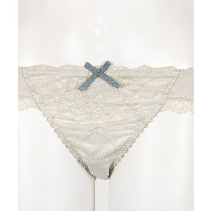 ノーラ ノーマルショーツ | Risa Magli | 詳細画像7 