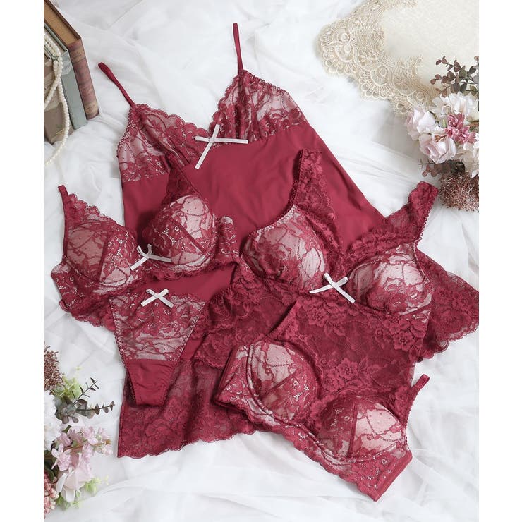 ノーラ Tバックショーツ | Risa Magli | 詳細画像5 