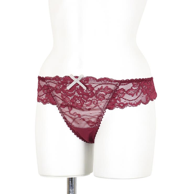 ノーラ Tバックショーツ | Risa Magli | 詳細画像6 