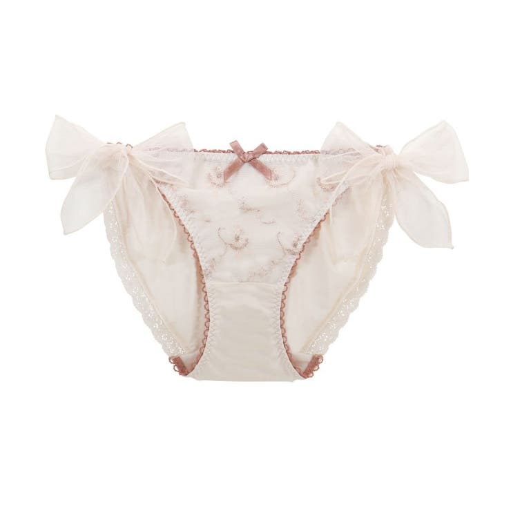 ジェイミー リボンショーツ | Risa Magli | 詳細画像2 