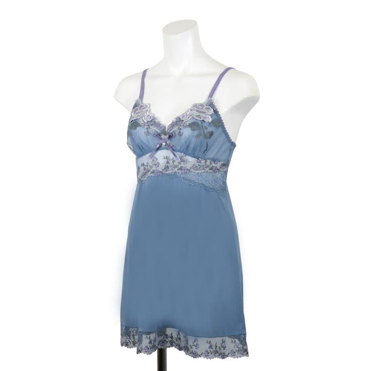 フロリーナ スリップ | Risa Magli | 詳細画像12 