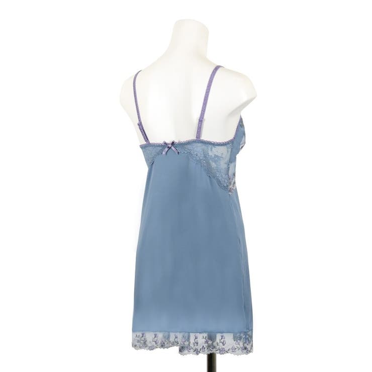 フロリーナ スリップ | Risa Magli | 詳細画像13 