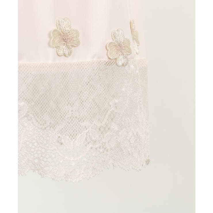 マリーナ タップパンツ | Risa Magli | 詳細画像8 