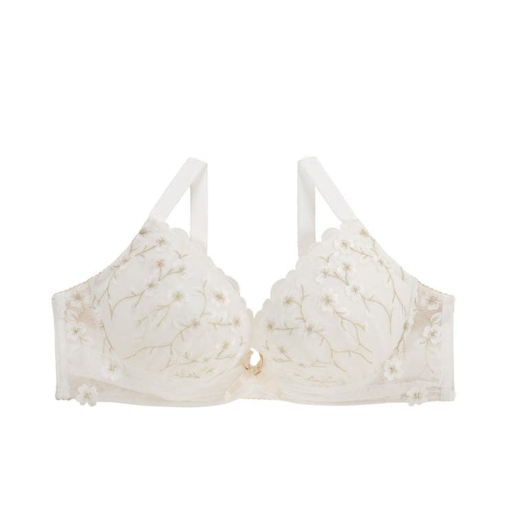 マリーナ ブラジャー（G-H）＜サイドすっきりタイプ＞ | Risa Magli | 詳細画像2 