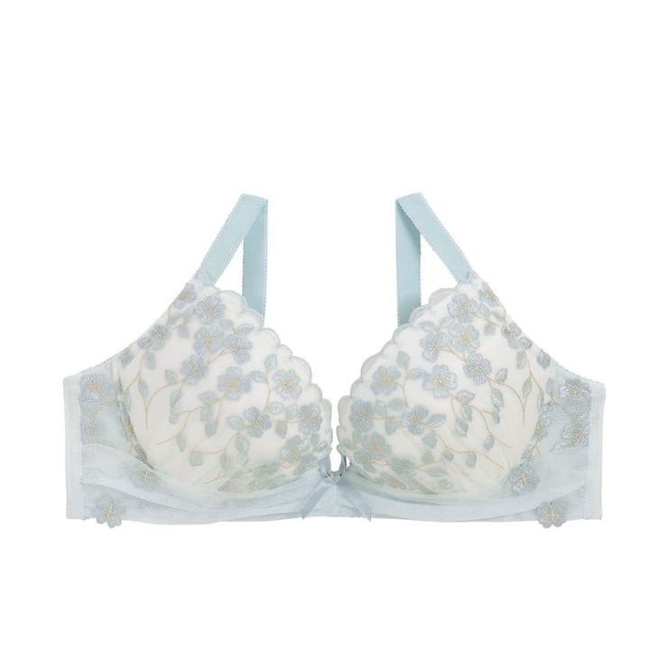 マリーナ ブラジャー（G-H）＜サイドすっきりタイプ＞ | Risa Magli | 詳細画像4 