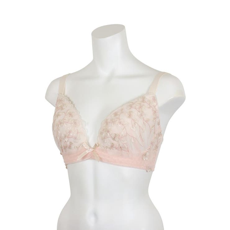 マリーナ ブラジャー（G-H）＜サイドすっきりタイプ＞ | Risa Magli | 詳細画像17 