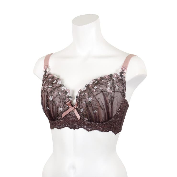 ティナ ブラジャー（G-I）＜バストアップタイプ＞ | Risa Magli | 詳細画像17 