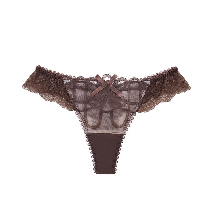 レネイ Tバックショーツ | Risa Magli | 詳細画像2 