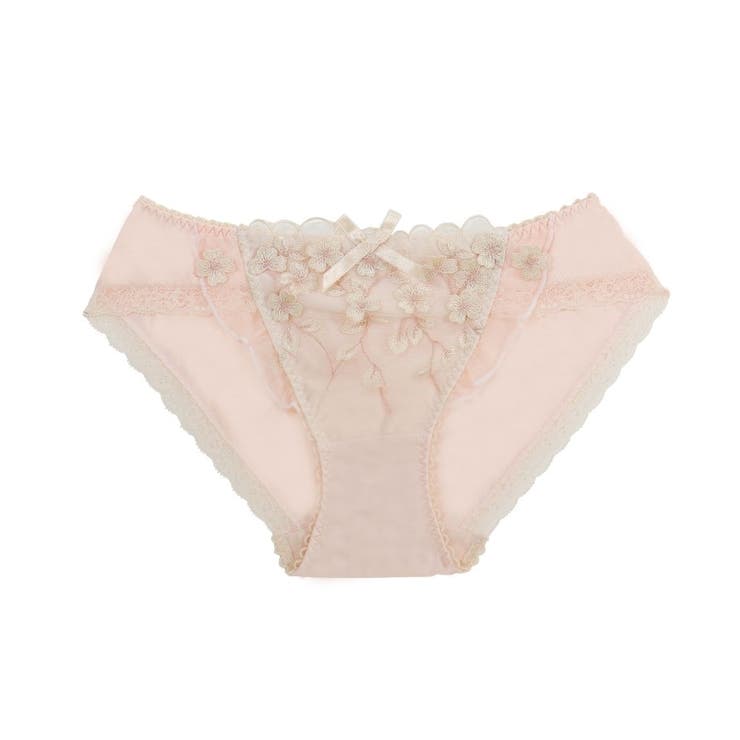 マリーナ ノーマルショーツ | Risa Magli | 詳細画像2 