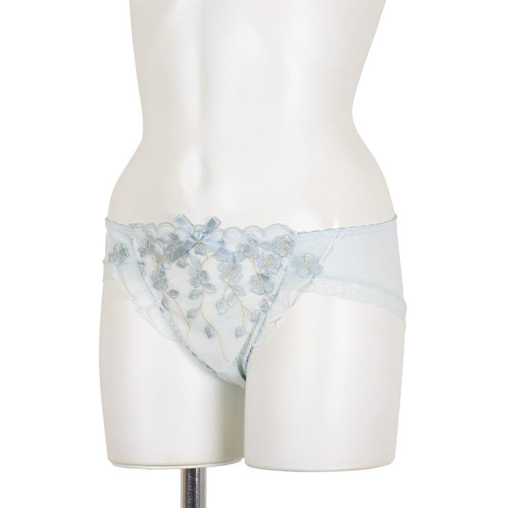 マリーナ ノーマルショーツ | Risa Magli | 詳細画像5 