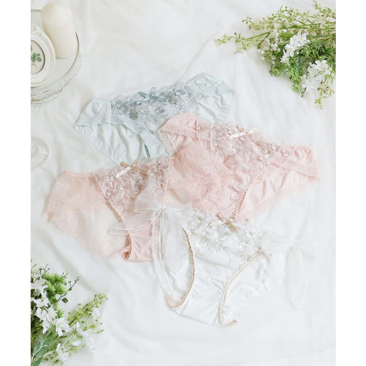 マリーナ サニタリーショーツ | Risa Magli | 詳細画像10 