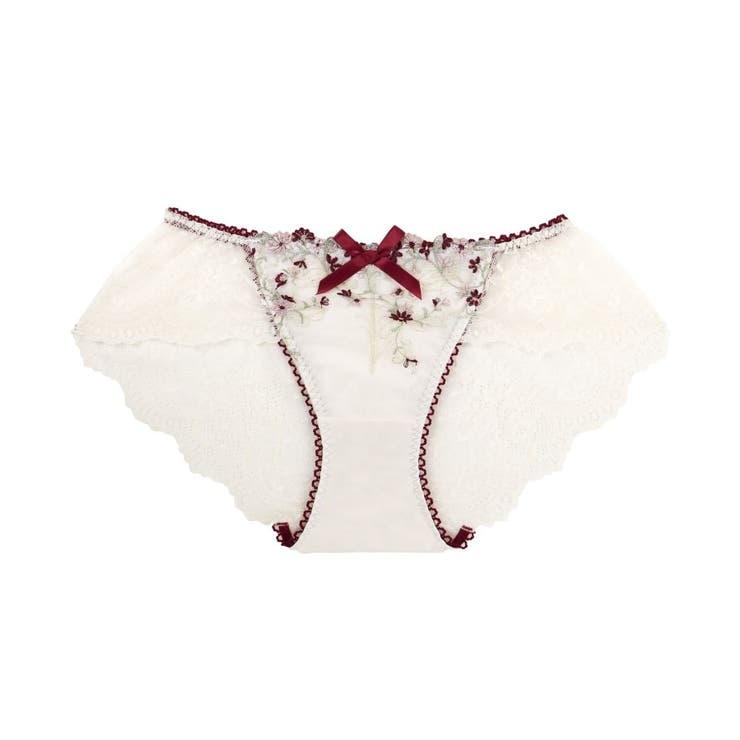 ティナ レースショーツ | Risa Magli | 詳細画像2 