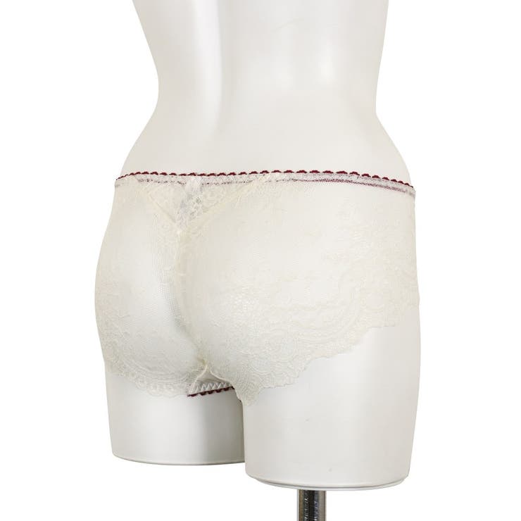 ティナ レースショーツ | Risa Magli | 詳細画像6 