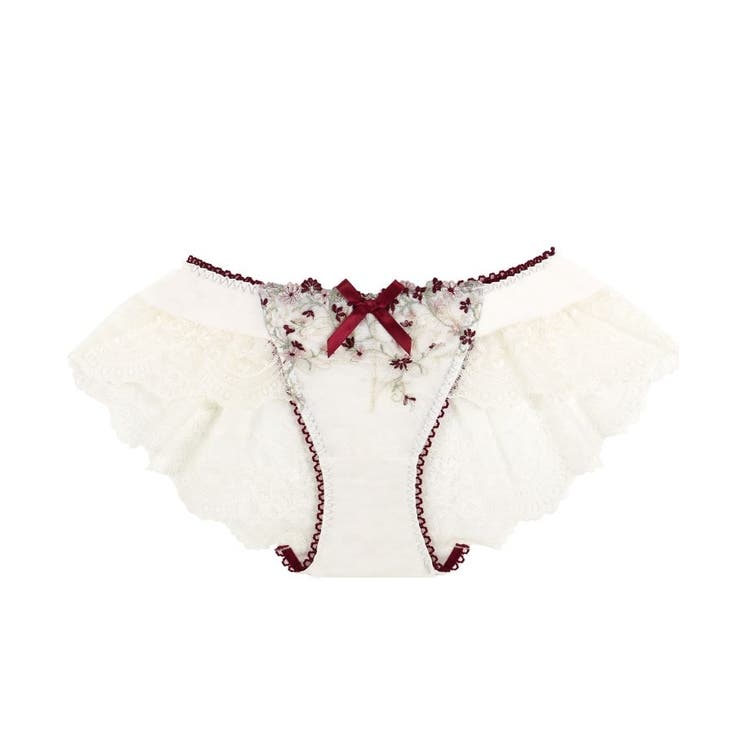 ティナ フレアショーツ | Risa Magli | 詳細画像2 